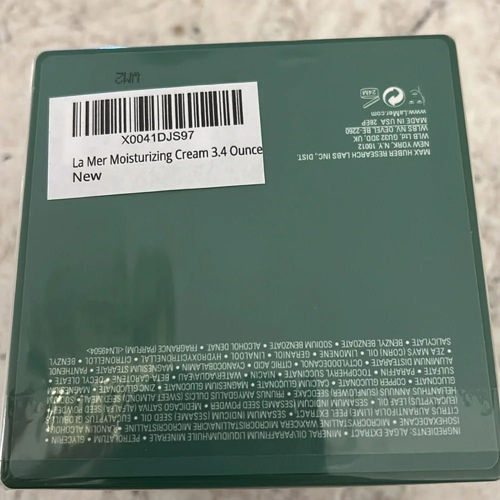 La Mer CRÈME DE LA MER moisturizing creme - Picture 4 of 6